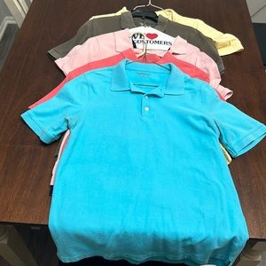 polo shirt bundle